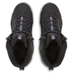 Походные ботинки Regatta Regen, черный - фото 4