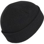 Шапка с манжетами Essentials Adidas, черный - фото 2