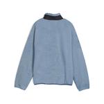 Куртка Hybrid Sherpa Youth PUMA - фото 6