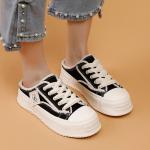 Тапочки женские La Chapelle - фото 6