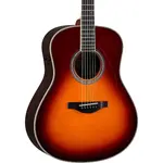 Гитара Yamaha Brown Sunburst LL Transacoustic - фото