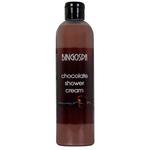Крем для душа шоколадный, 300 мл Bingospa - фото