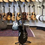 Электрогитара Yamaha Revstar Element RSE20, черная - фото 5