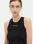 Топний стандартный крой 100822 A2C1 Pinko, черный - фото 4