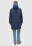 Зимнее пальто MARIKOO Nanami 16, marine blue - фото 10