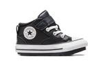 Кроссовки Converse Chuck Taylor All Star для малышей TD, Black - фото 5