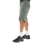 Брюки Lyle & Scott, зеленый - фото 2