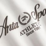 Свитшоты мужские Mud plaster 3 ANTA, Mud-Plaster-3 - фото 5