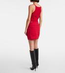 Фирменный топ Pointy Courrèges, Ruby - фото 3