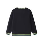 FILA KIDS Свитшот Legend Blue детский - фото 3