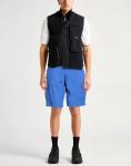 Шорты и бермуды Napapijri, синий - фото 2