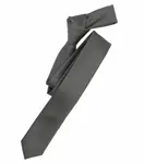 Галстук ВЕНТИ "ВЕНТИ галстук уни" Venti, серый - фото