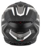 Полнолицевый шлем N80-8 грохот Nolan, мультиколор - фото 7