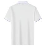 Унисекс поло WARRIOR, хаки - фото 6