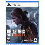 Видеоигра The Last of Us Part II Remastered - PlayStation 5 - фото