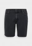 Джинсовые шорты JJITONY JJORIGINAL Jack & Jones, цвет Black Denim - фото 5