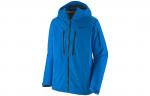 Куртка Powslayer для мужчин Patagonia, цвет Blue/Crater Blue - фото 4