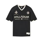 Футболка мужская Palladium, черный - фото