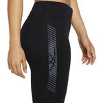 Значок колготок до колена Asics, мультиколор - фото 4