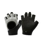 Фитнес-перчатки LINING, черно-серые - фото