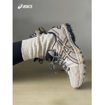 Кроссовки Asics Gel-Kahana, светло-серый - фото 5