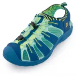 Сандалии Alpine Pro Merbo, синий - фото