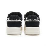 Кроссовки Champion Skateboarding Shoes Women's Low-top Black, черный - фото 4