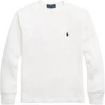 Свитшот мужской Polo Ralph Lauren, белый - фото 2