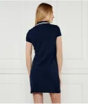 Платье Tommy Hilfiger, синий - фото 3