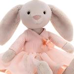 Плюшевая игрушка Lottie Bunny Ballet JELLYCAT - фото 3