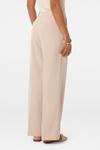Широкие брюки Kiandra Forever New, бежевый - фото 2