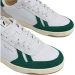 Кроссовки Pepe Jeans Kore Heritage, белый - фото 6