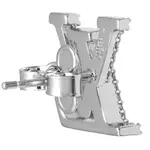 Любимые серьги Lv Iconic LOUIS VUITTON - фото 8