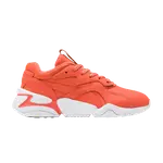 Кроссовки Wmns Nova X Pantone Puma, оранжевый - фото