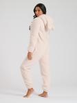 Пижама Loungeable, кремовый - фото 4