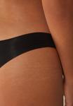 Трусы SEAMLESS BRASILIAN Intimissimi, цвет black - фото 4