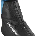 Лыжные ботинки Salomon RC7 Prolink nordic, черный - фото 4