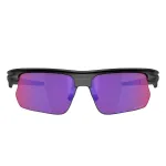 Велосипедные очки Bisphaera Oakley, черный - фото 4