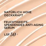 CC-крем your skin but better cc+ spf 50+ travel size It Cosmetics, light medium, объем 12 мл - фото 3