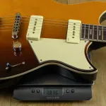 Yamaha RSS02T Revstar Standard Sunsetburst ILM124069 - фото 7