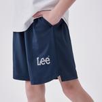 Детские шорты Lee, зеленый - фото 5