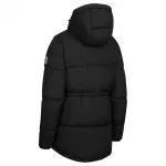 Куртка Trespass Pinchi, черный - фото 2