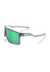 Солнцезащитные очки Oakley Sunglasses, Multicolore/Green - фото 5