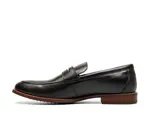 Лоферы Rucci Penny Loafer Florsheim, черный - фото 3