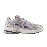 Кроссовки New Balance 1906R Big Kid 'Silver Metallic Dusted Grape', фиолетовый - фото