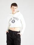 Толстовка с капюшоном AÉROPOSTALE Sweatshirt, белый - фото 2