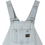 Комбинезон Stan Ray Earls Stan Ray, Lite Blue Denim - фото 4