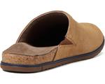 Шлепанцы L.L.Bean Go Anywhere Clog Suede, цвет Saddle - фото 5