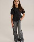 Блуза WE Fashion, Black - фото 5