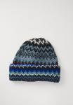 Шапка Missoni BEANIE, Blue - фото